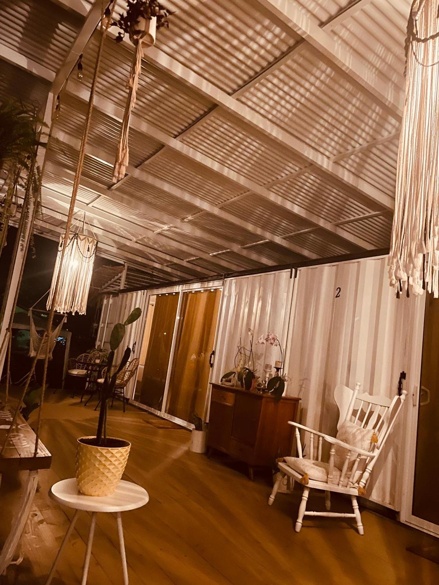 Casa Luce Bed & Breakfast Puerto Viejo de Talamanca Exterior photo