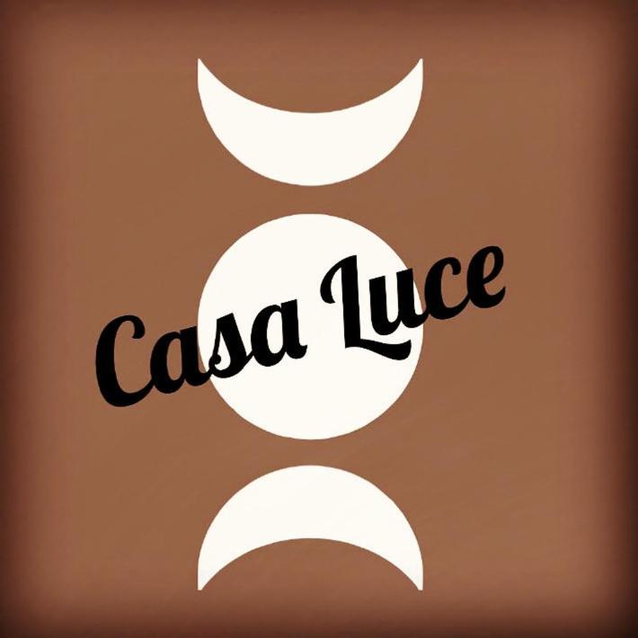 Casa Luce Bed & Breakfast Puerto Viejo de Talamanca Exterior photo